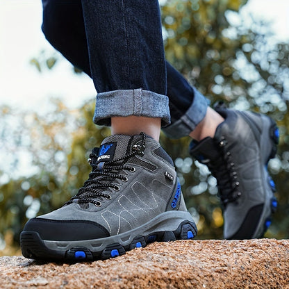 O'Sullivan | Trendy Waterproof Walking Boots for All Adventures | Comfortable, Durable, Stylish