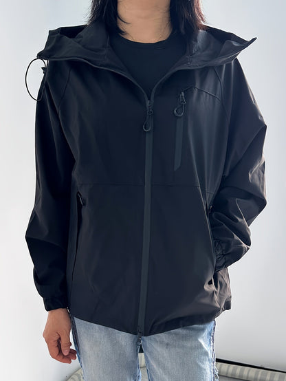 Chevelle - Versatile outdoor windproof jacket