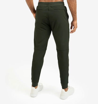 Murphy | Premium Stretch Trousers for Men | Flexible, Stylish, All-Day Comfort