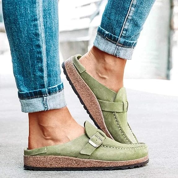 Women’s Loafers Casual Moccasins | Slip On, Flat