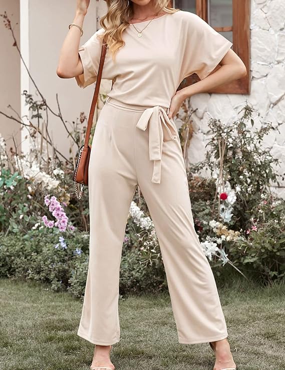 Seraphina | Elegant Women's Jumpsuit | Chic, Comfortable, Versatile Style