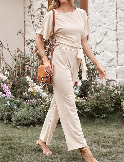 Seraphina | Elegant Women's Jumpsuit | Chic, Comfortable, Versatile Style