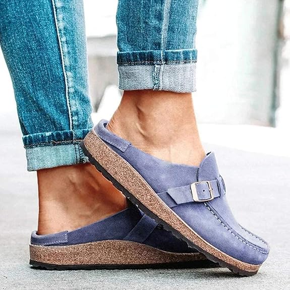 Women’s Loafers Casual Moccasins | Slip On, Flat