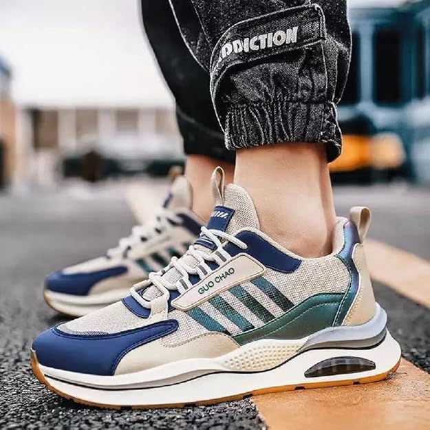 Men’s Summer Sport Shoes | Running, Breathable