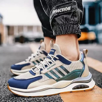 Men’s Summer Sport Shoes | Running, Breathable