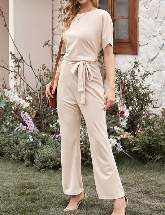 Seraphina | Elegant Women's Jumpsuit | Chic, Comfortable, Versatile Style