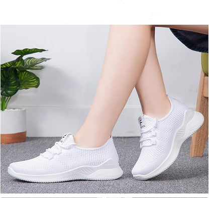Women’s Summer Sport Shoes | Slip-On, Breathable
