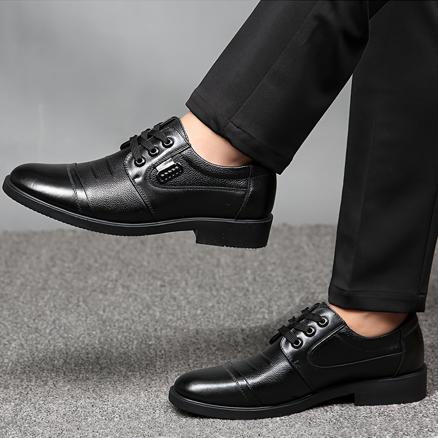 Ciaran | Elegant Men's Footwear Blending Comfort and Style | Timeless & Durable