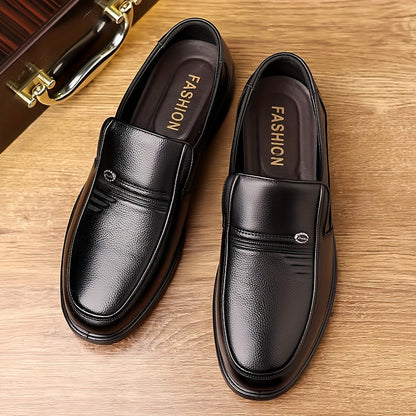 Cormac | Elegant Men's Footwear Melding Comfort and Style | Fashionable, Durable, Versatile