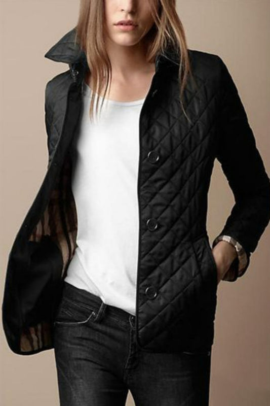 O'Sullivan | Women's Luxurious Down Jacket | Chic, Warm, Lightweight Elegance