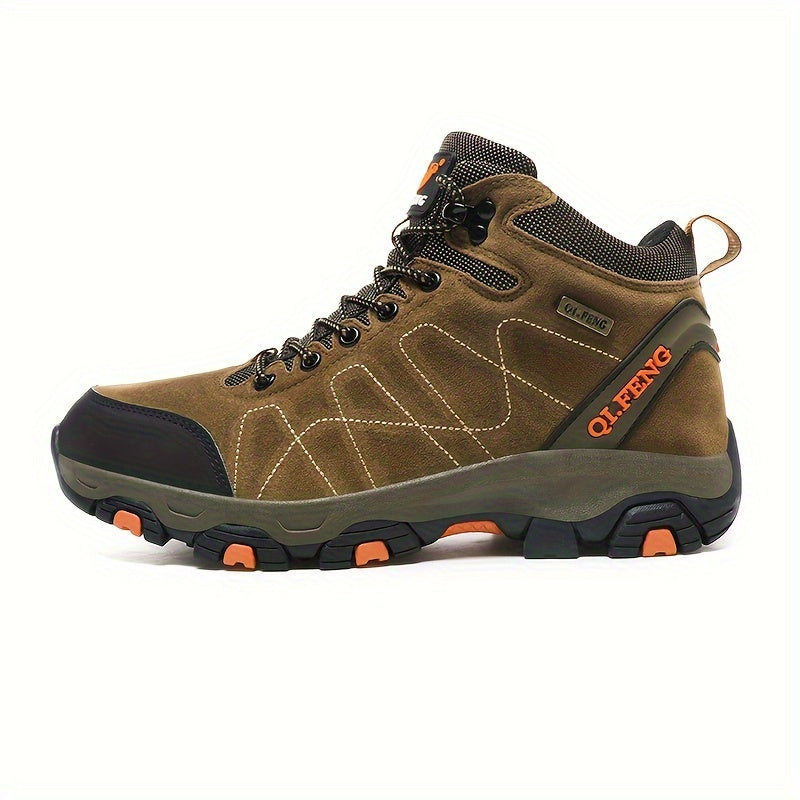 O'Sullivan | Trendy Waterproof Walking Boots for All Adventures | Comfortable, Durable, Stylish