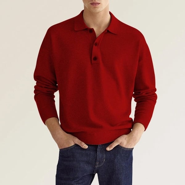 O'Reilly | Men's Casual Shirt | Trendy, Comfortable, Effortless Style | Perfect Fit