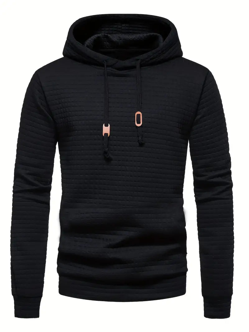 Liam | Premium Men's Winter Hoodie | Comfortable, Stylish, Versatile, Warm