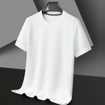 Liam | Men's Stylish Short Sleeve T-Shirt | Comfortable, Versatile, Premium Quality