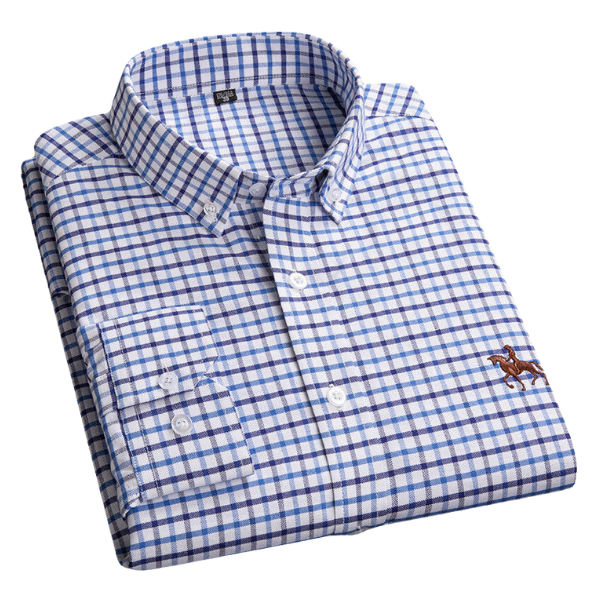 Seamus | Elegant Long Sleeve Shirts for Men | Comfortable, Stylish, Versatile