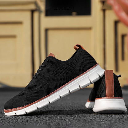 Finnian | Premium Men's Footwear for All-Day Comfort | Stylish, Durable, Supportive