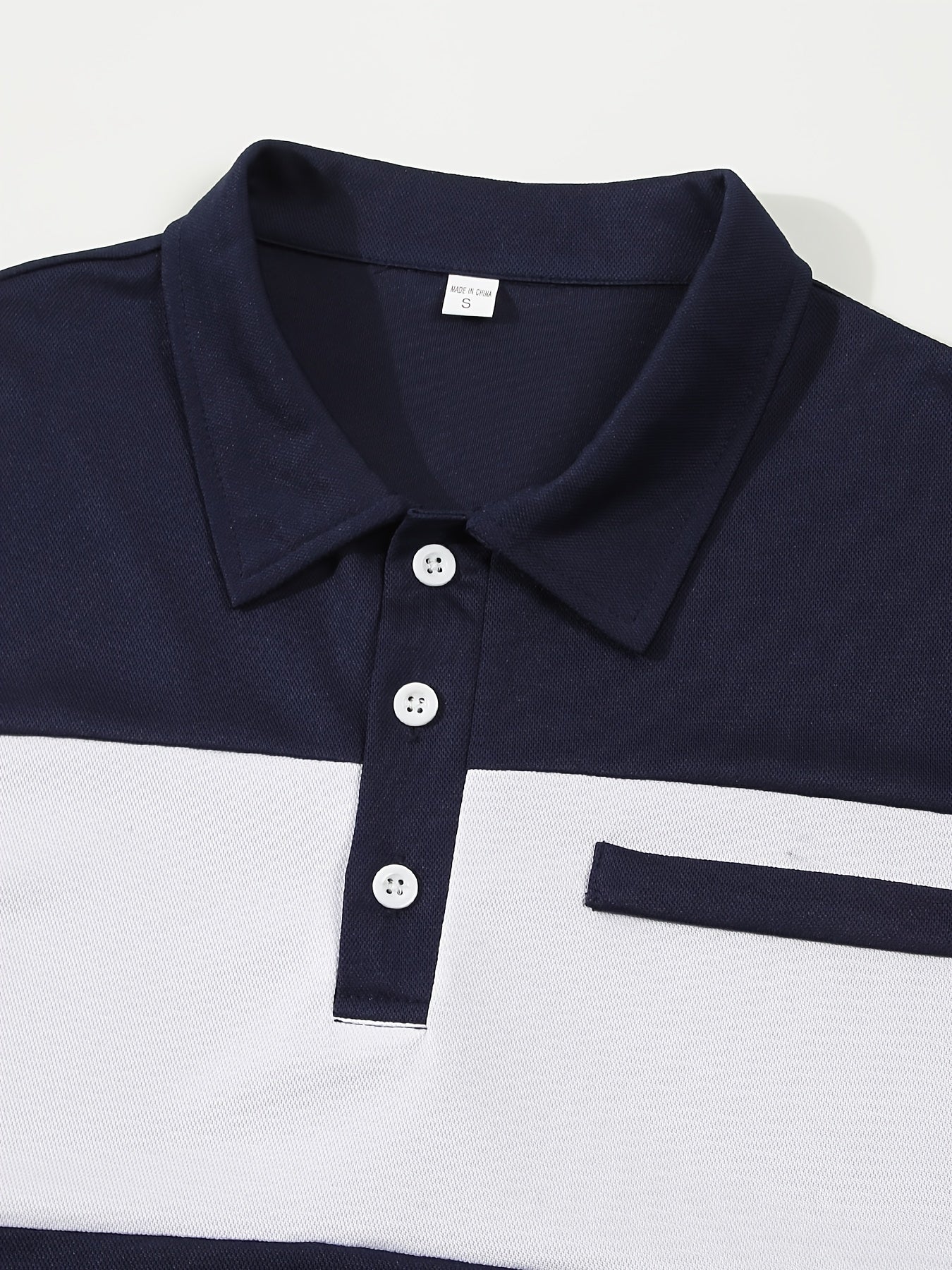 Cian | Summer-Ready Lightweight Polo for Men | Breathable, Stylish, Comfortable