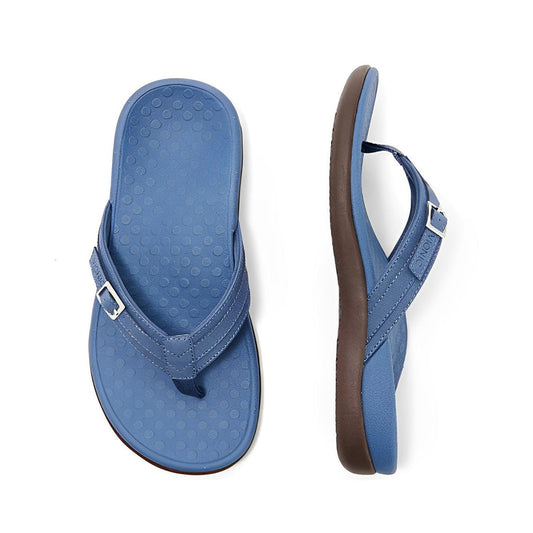 Aisling | Stylish Orthopaedic Summer Sandals for Comfort & Durability | Lightweight, Easy-care