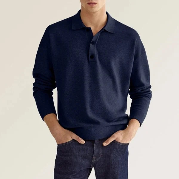 O'Reilly | Men's Casual Shirt | Trendy, Comfortable, Effortless Style | Perfect Fit