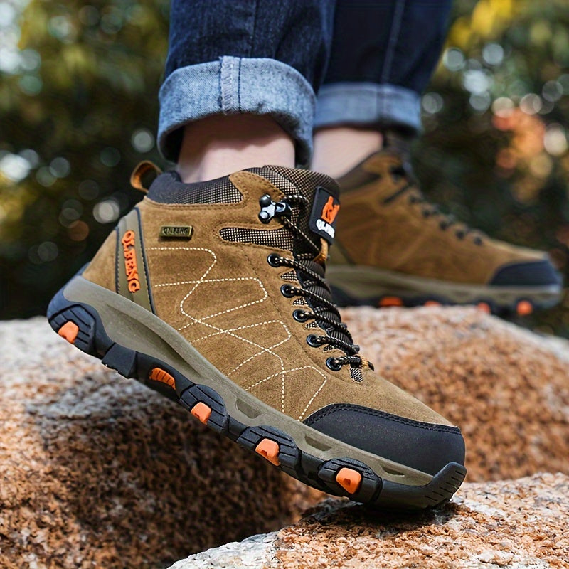 O'Sullivan | Trendy Waterproof Walking Boots for All Adventures | Comfortable, Durable, Stylish