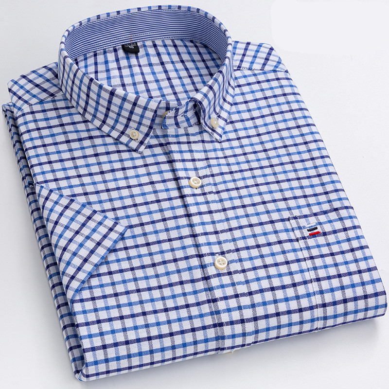 Cian | Contemporary Casual Shirt for Men | Soft, Stylish & Effortlessly Versatile