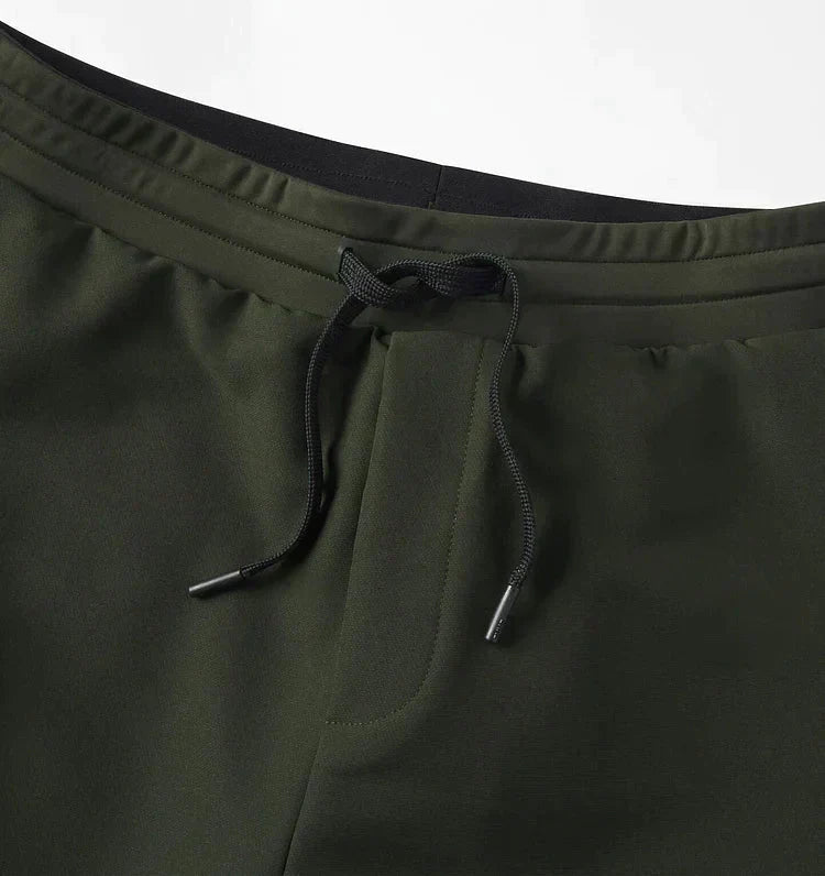 Murphy | Premium Stretch Trousers for Men | Flexible, Stylish, All-Day Comfort