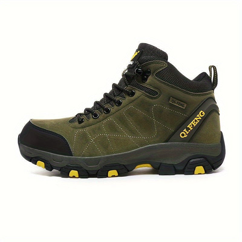 O'Sullivan | Trendy Waterproof Walking Boots for All Adventures | Comfortable, Durable, Stylish