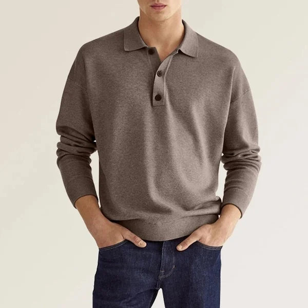 O'Reilly | Men's Casual Shirt | Trendy, Comfortable, Effortless Style | Perfect Fit