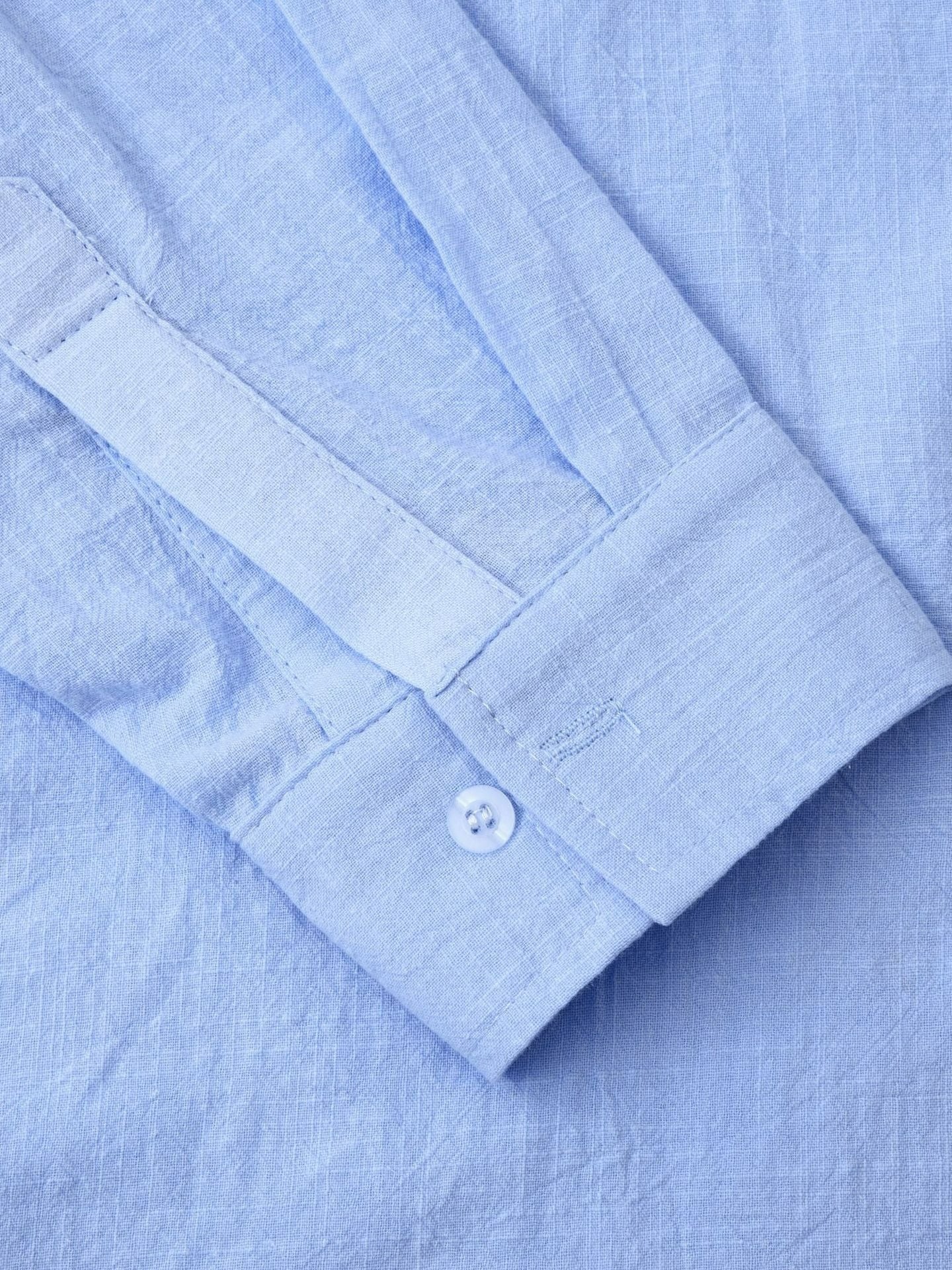 Finnian | Premium Long Sleeve Shirt | Elegant Design, All-Day Comfort, Versatile Fit