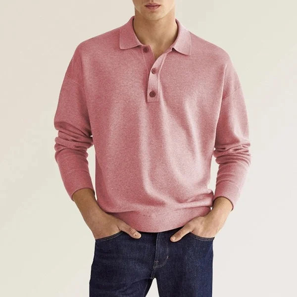 O'Reilly | Men's Casual Shirt | Trendy, Comfortable, Effortless Style | Perfect Fit