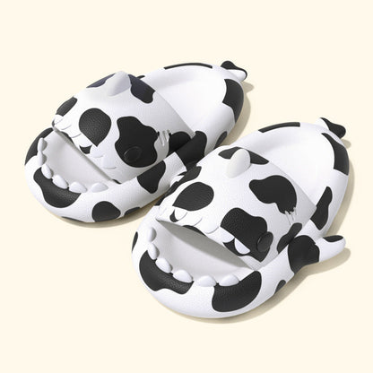 Pawfect Pals | Snuggly Animal Slippers for All-Day Comfort | Fun, Soft, Whimsical