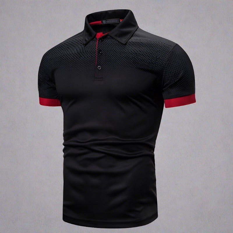 O'Sullivan | Premium Men's Polo Shirt | Soft, Breathable, Timeless Style, Perfect Fit