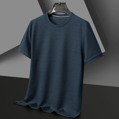 Liam | Men's Stylish Short Sleeve T-Shirt | Comfortable, Versatile, Premium Quality