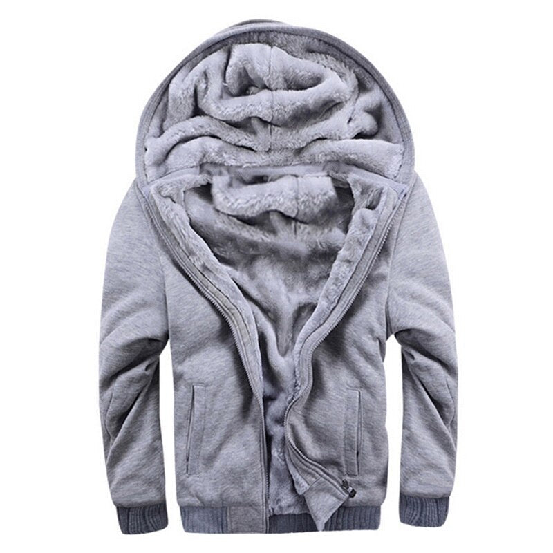 Owen | Fashion-Forward Men's Casual Hoodie | Soft, Stylish, Everyday Essential