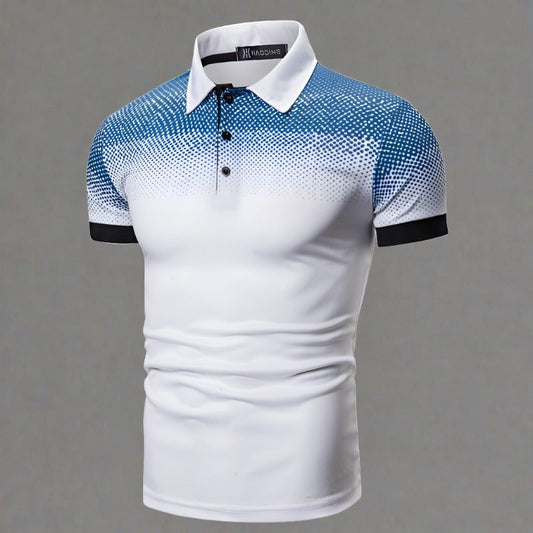 O'Sullivan | Premium Men's Polo Shirt | Soft, Breathable, Timeless Style, Perfect Fit