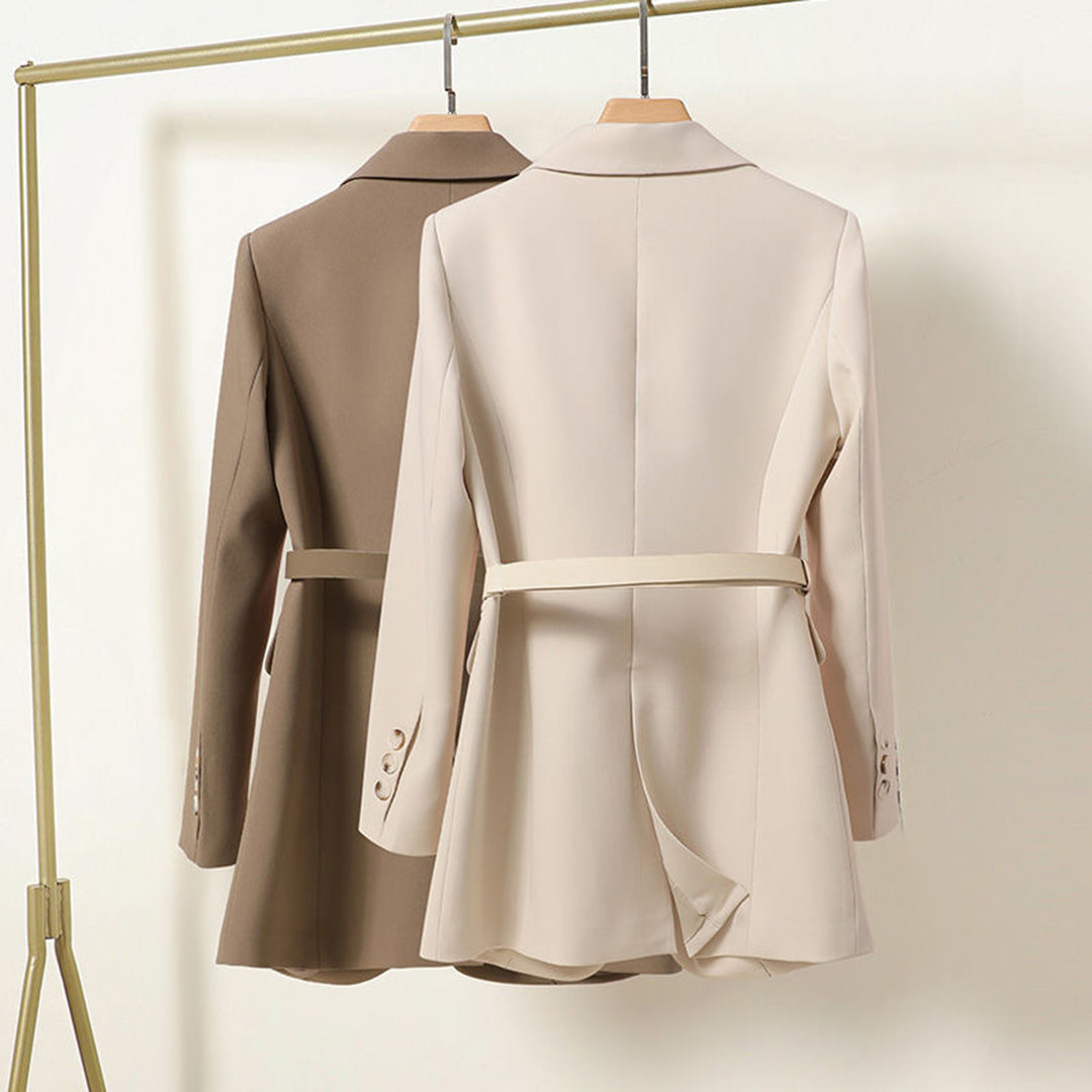 Aria | Elegant Women's Tailored Blazer | Chic, Versatile, and Sophisticated