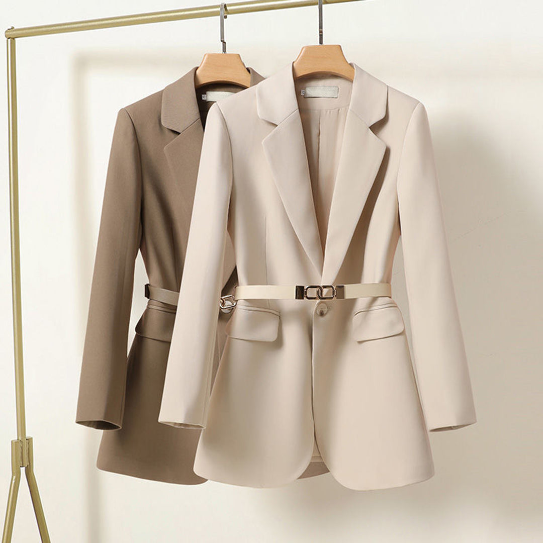 Aria | Elegant Women's Tailored Blazer | Chic, Versatile, and Sophisticated