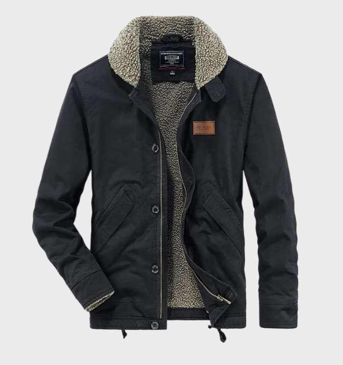 O'Sullivan | Men's Warm Insulated Jacket | Stylish, Versatile Winter Essential