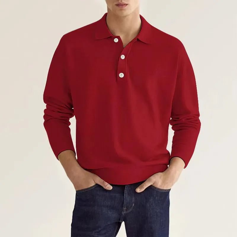 Finnian James | Chic Men's Short Sleeve Shirt for Every Occasion | Breathable, Durable, Elegant