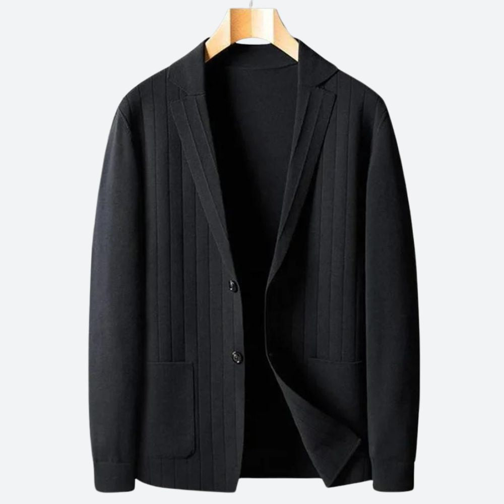 O'Sullivan | Tailored Men's Suit Jacket | Elegant, Comfortable, Versatile Fit