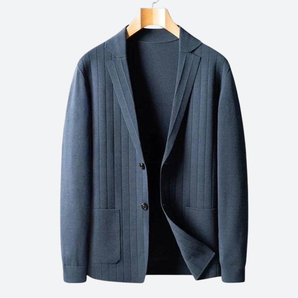 O'Sullivan | Tailored Men's Suit Jacket | Elegant, Comfortable, Versatile Fit