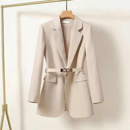 Aria | Elegant Women's Tailored Blazer | Chic, Versatile, and Sophisticated