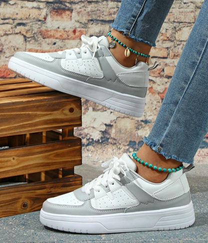 Air Kicks | Trendy Sneakers for Style and Comfort | Unique Design, Practical Durability