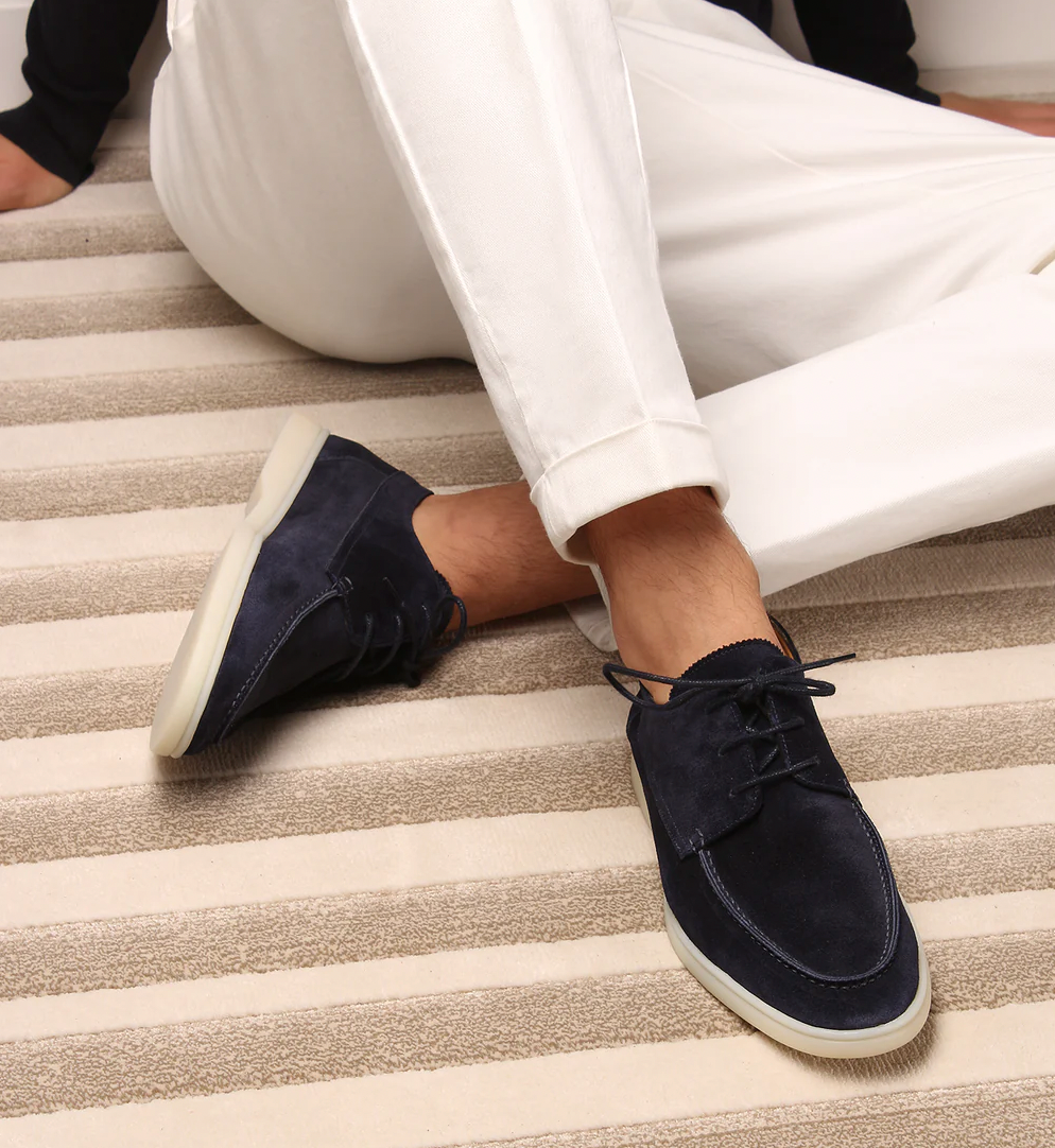 O'Connell | Chic Men's Casual Loafers | Stylish, Comfortable, Versatile