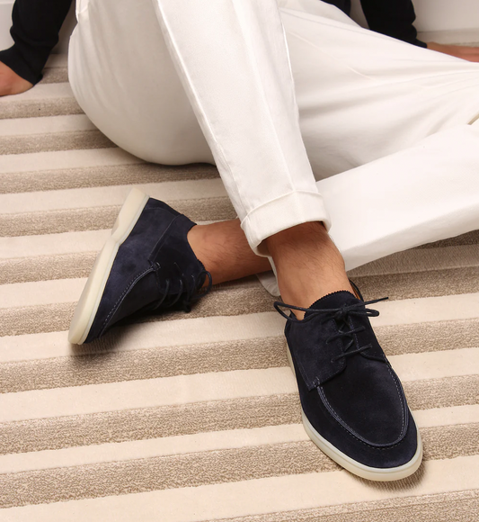 O'Connell | Chic Men's Casual Loafers | Stylish, Comfortable, Versatile