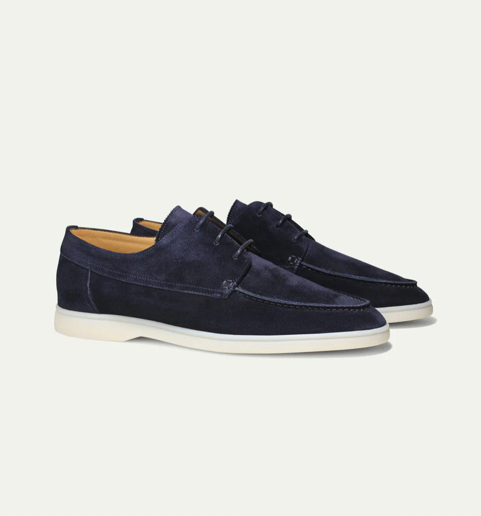 O'Connell | Chic Men's Casual Loafers | Stylish, Comfortable, Versatile