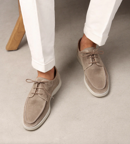 O'Connell | Chic Men's Casual Loafers | Stylish, Comfortable, Versatile