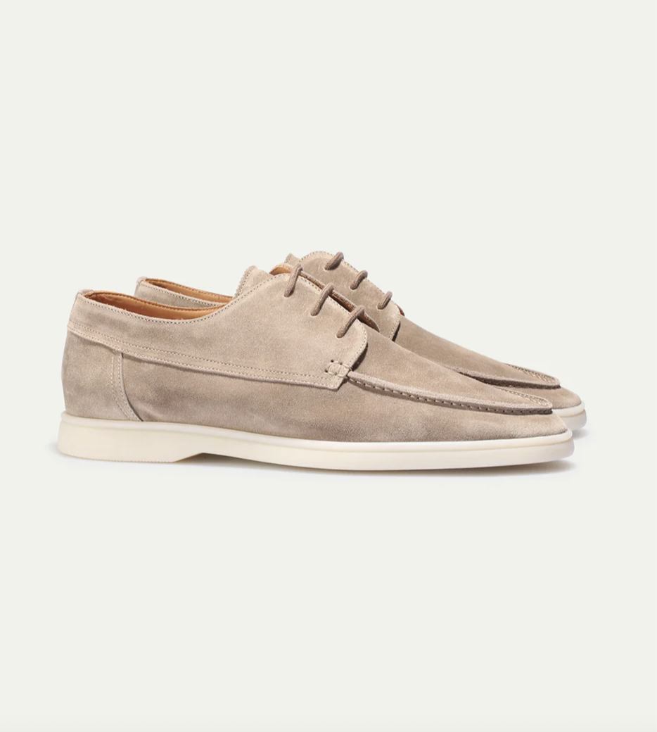 O'Connell | Chic Men's Casual Loafers | Stylish, Comfortable, Versatile