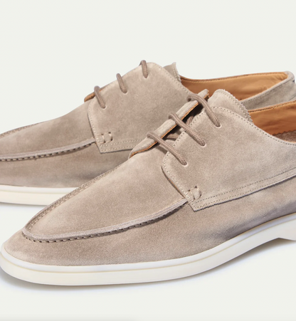 O'Connell | Chic Men's Casual Loafers | Stylish, Comfortable, Versatile