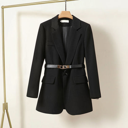 Aria | Elegant Women's Tailored Blazer | Chic, Versatile, and Sophisticated